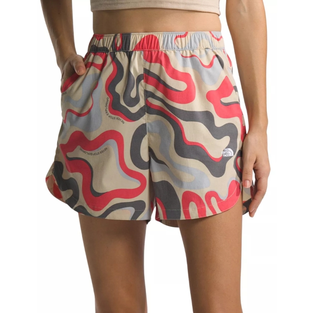 The North Face Class V Pathfinder Shorts
